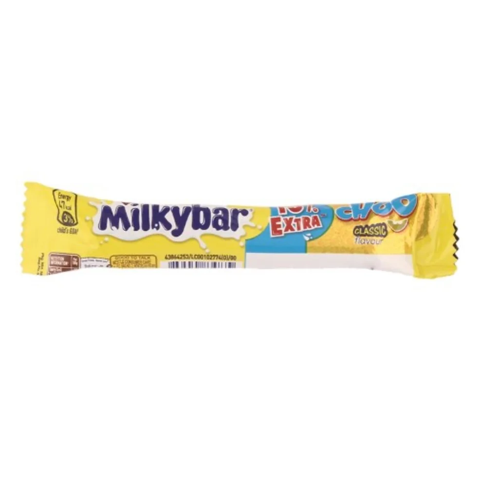 MILKYBAR CHOO 12g (INDIA) - Emerald Ventures MN LLC