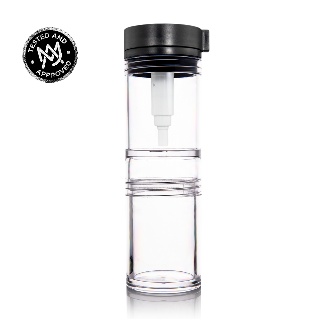 MJ Arsenal Clean Can - Emerald Ventures MN LLC