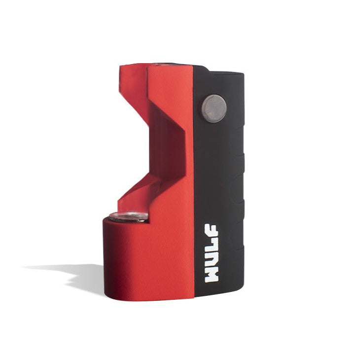 Wulf Mods Micro Cartridge Vaporizer 🔋 - Emerald Ventures MN LLC