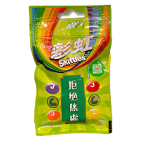 Skittles Sour 40g (CHINA) - Emerald Ventures MN LLC