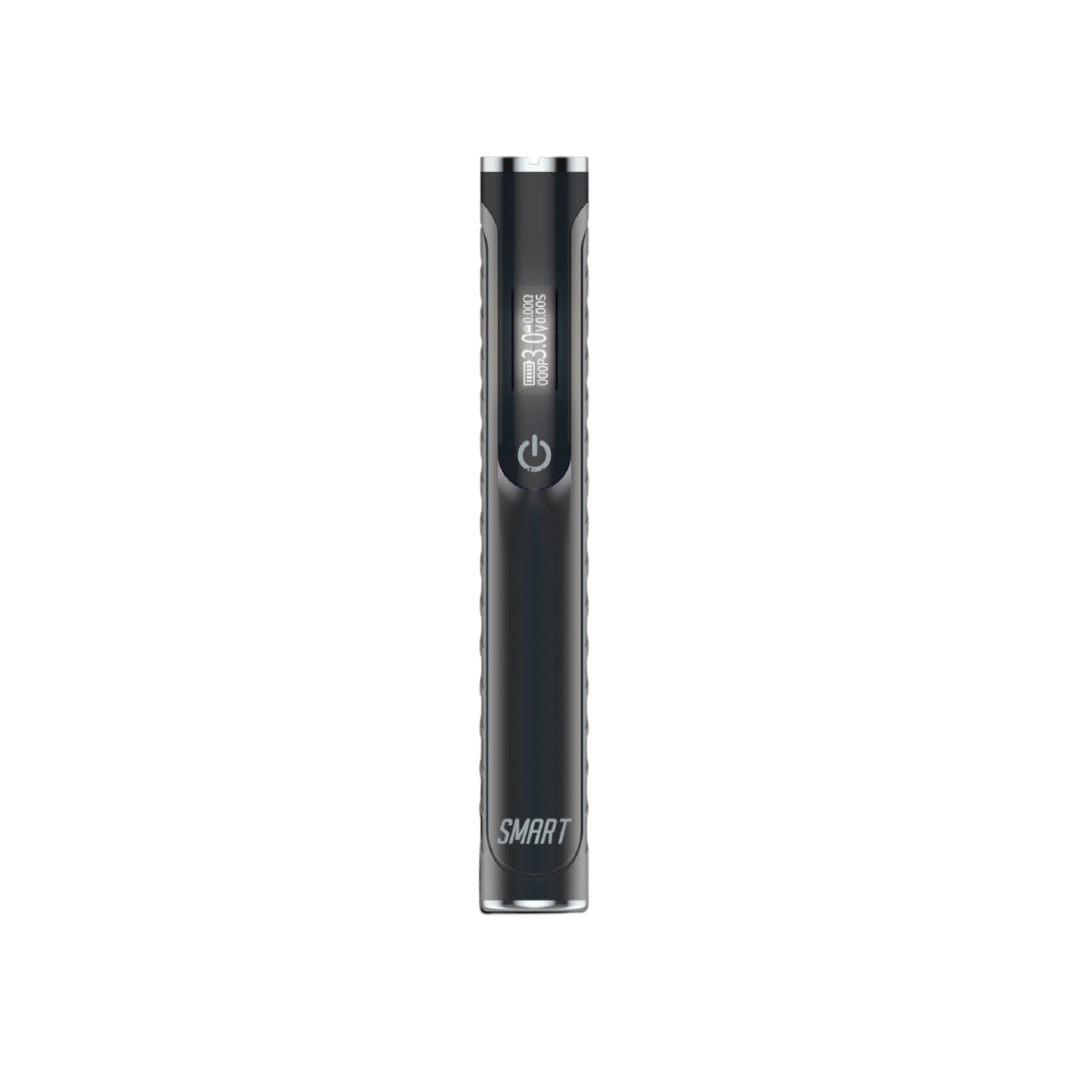 Yocan Black Series SMART 510 Battery - Durable 350mAh Vape Pen