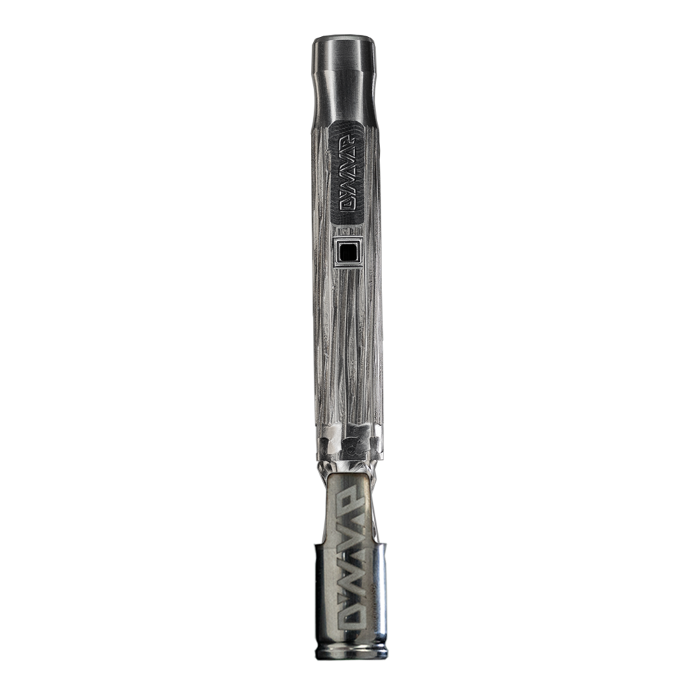 DynaVap "M" Plus - Battery-Free Dry Herb Vaporizer