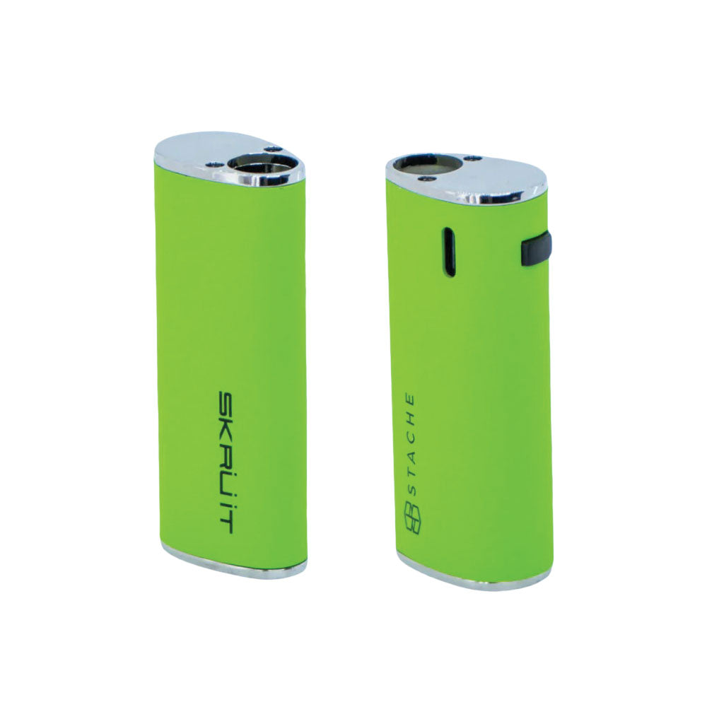 a couple of lighters sitting next to each other