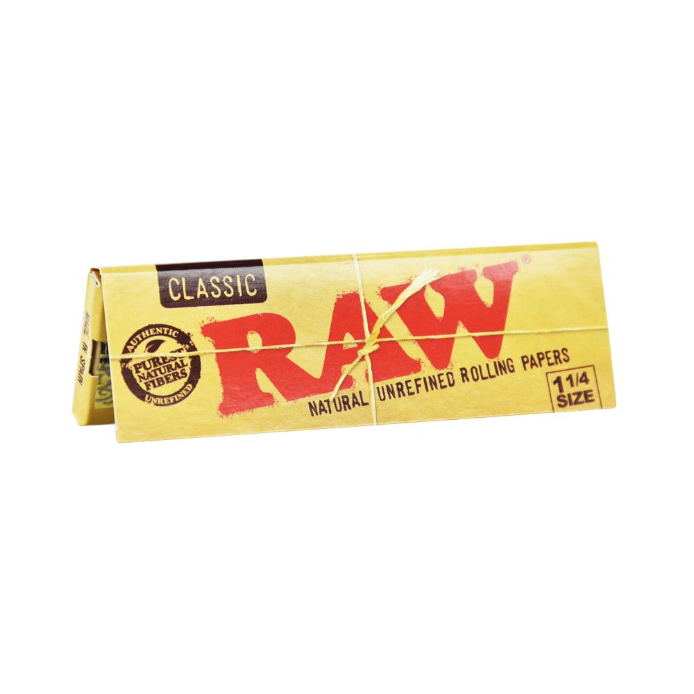 Raw Classic Rolling Papers