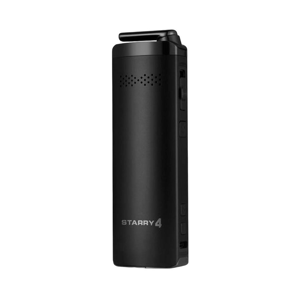 XVAPE XMAX Starry 4.0 Dry Herb Vaporizer - 2550mAh, Adjustable Airflow, Custom Temp Control