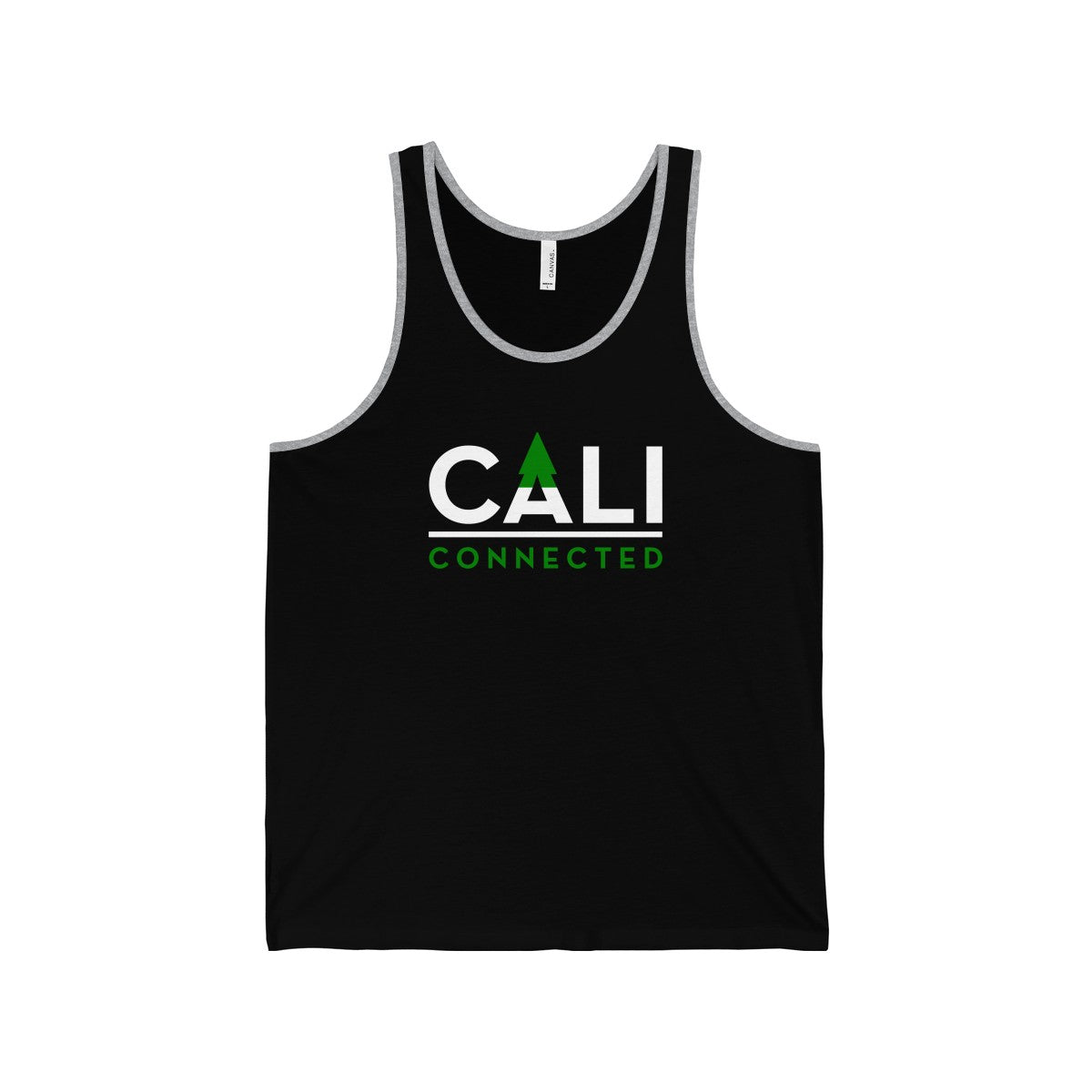 CaliConnected Men's Tank