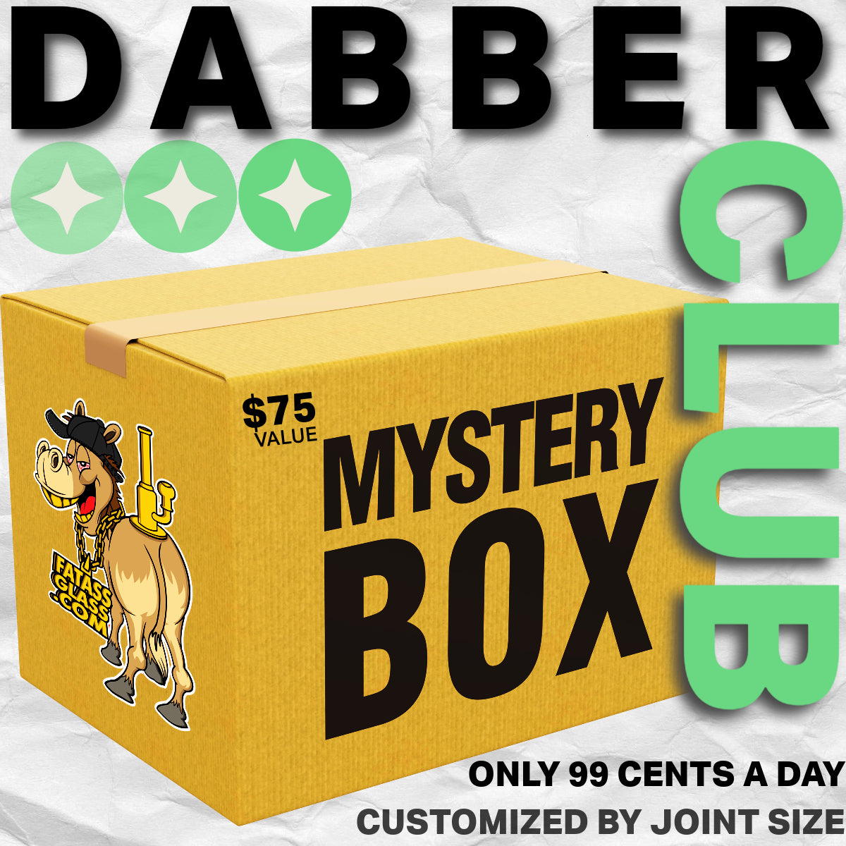 Dabber Club