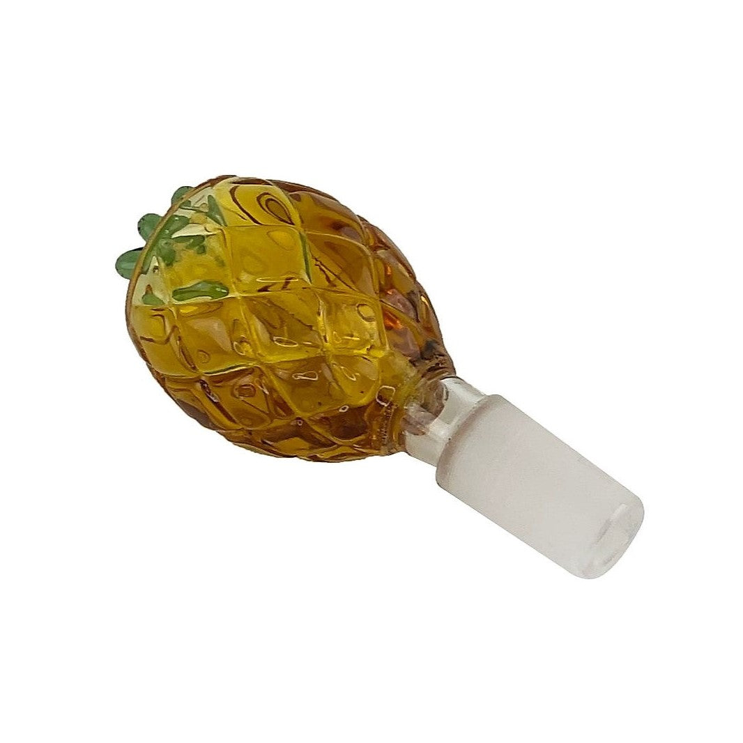 CaliConnected Pineapple Bowl Piece