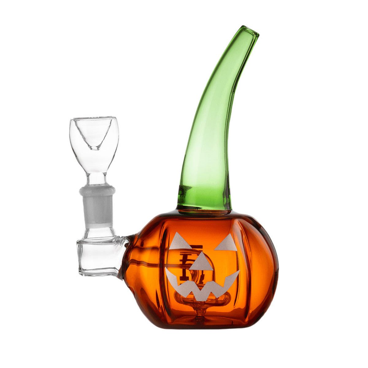 Hemper 7” Jack the Ripper Water Pipe 🎃