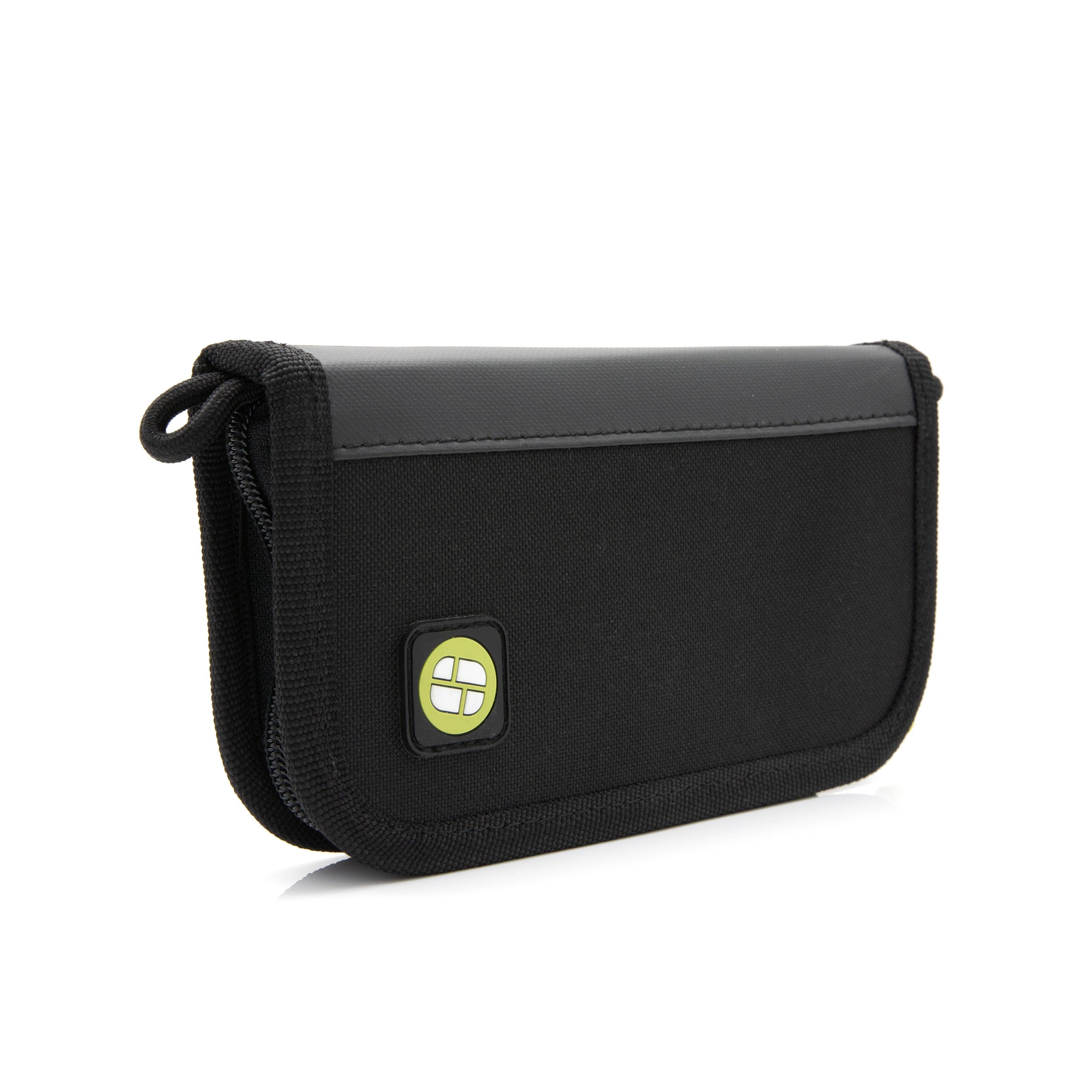 Stashlogix Alma Smell-Proof Case - Emerald Ventures MN LLC