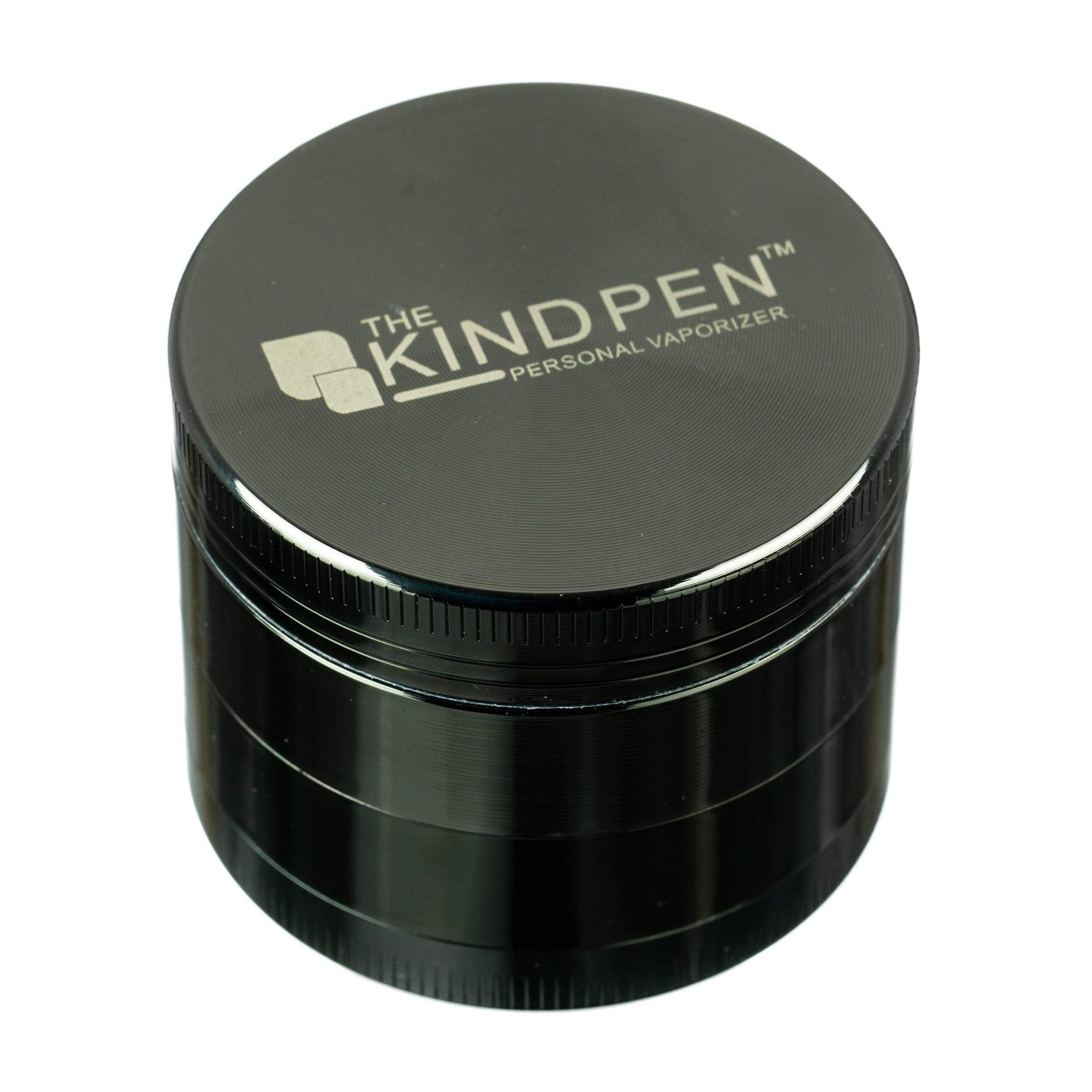 Kind Pen Tri-Level Herb Grinder