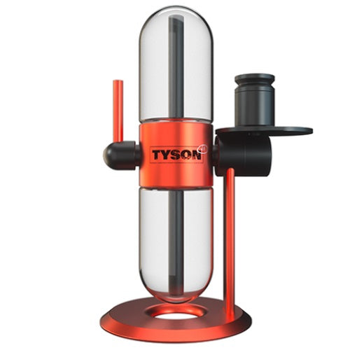 Tyson 2.0 x Stündenglass Gravity Pipe