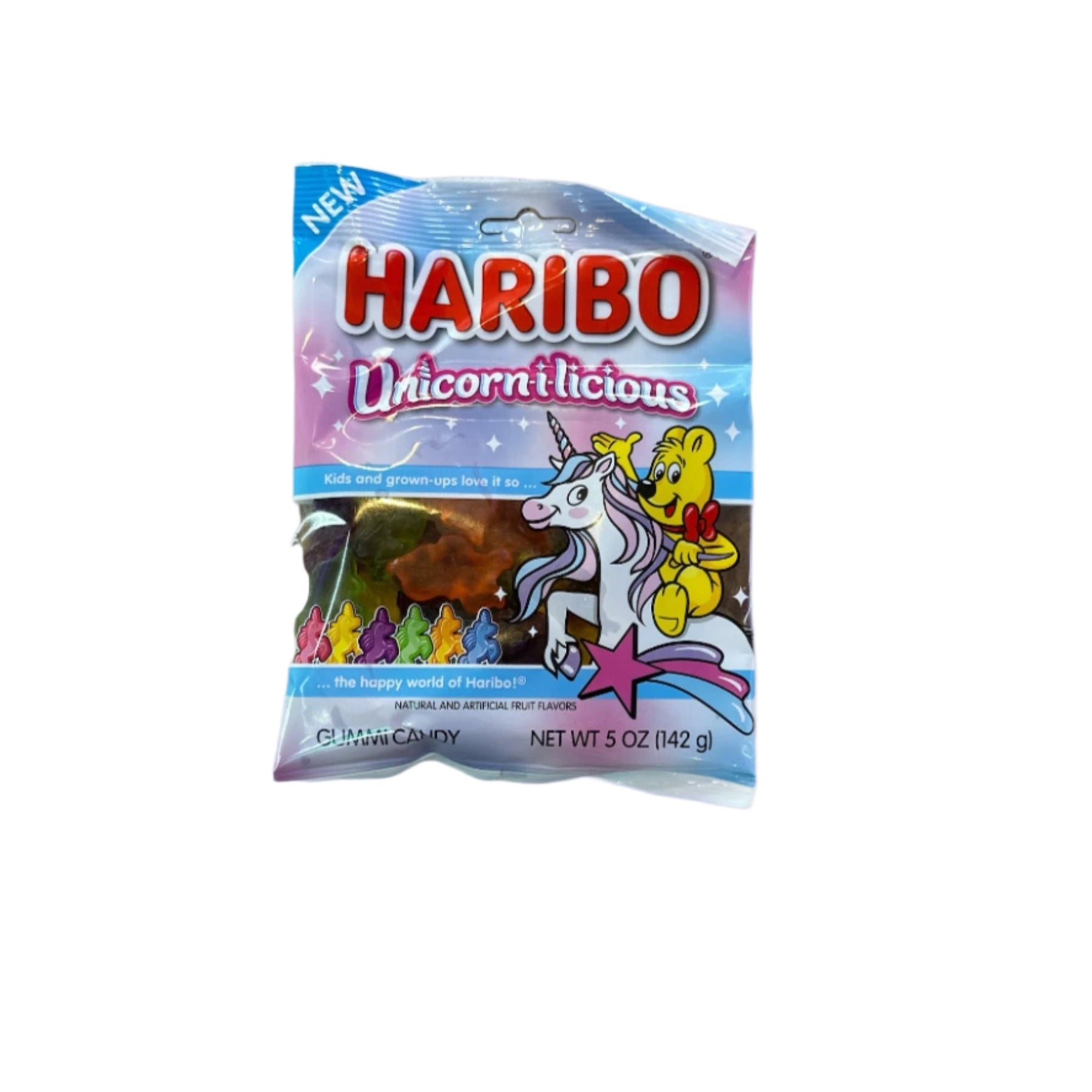 Haribo Candy (USA)