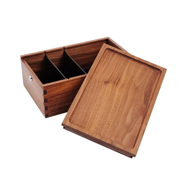 Marley Natural Key Lock Stash Box - Emerald Ventures MN LLC