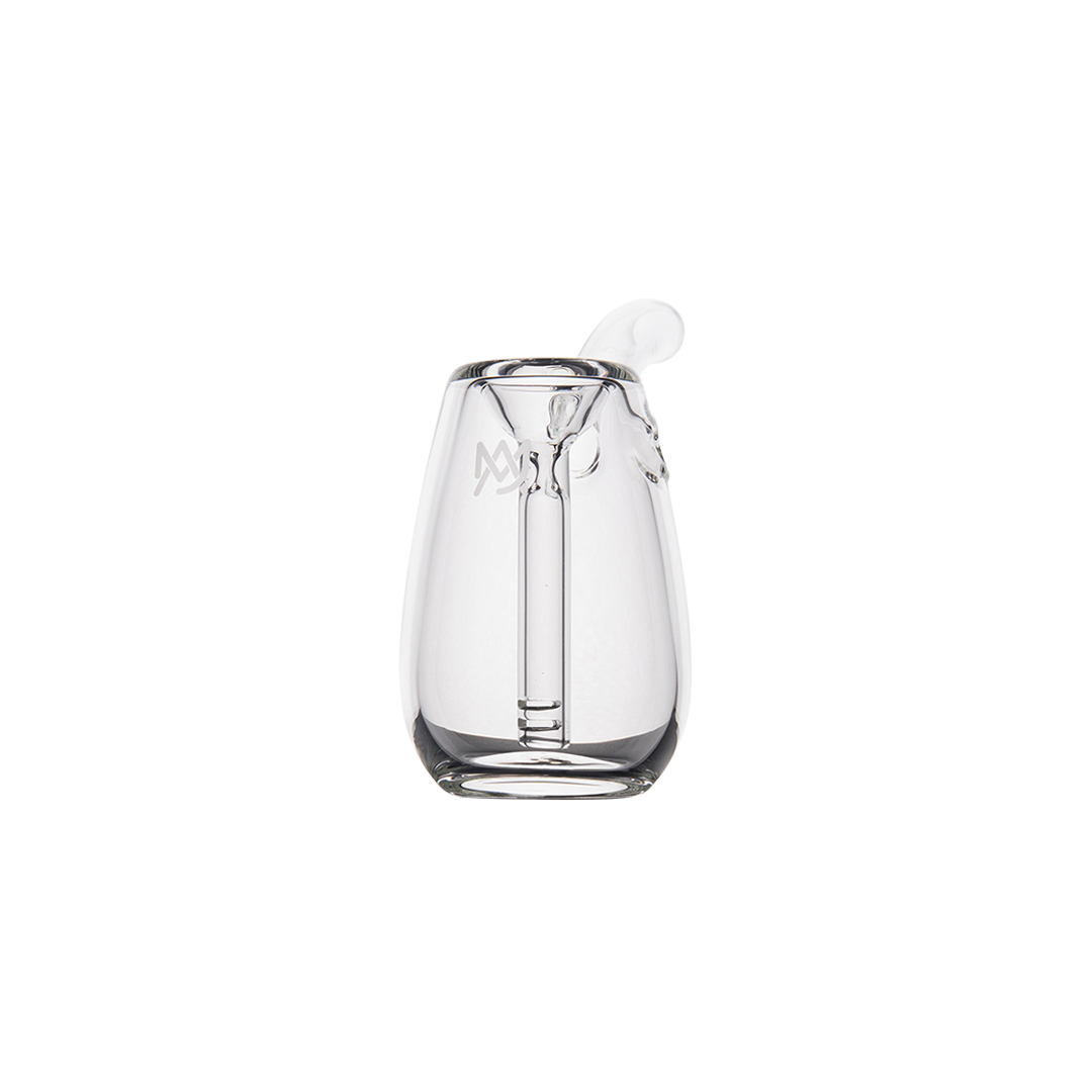 MJ Arsenal Bulb Bubbler - Emerald Ventures MN LLC