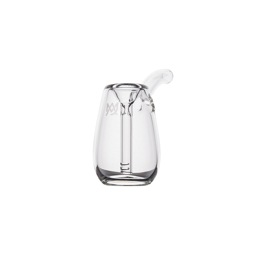MJ Arsenal Bulb Bubbler - Emerald Ventures MN LLC