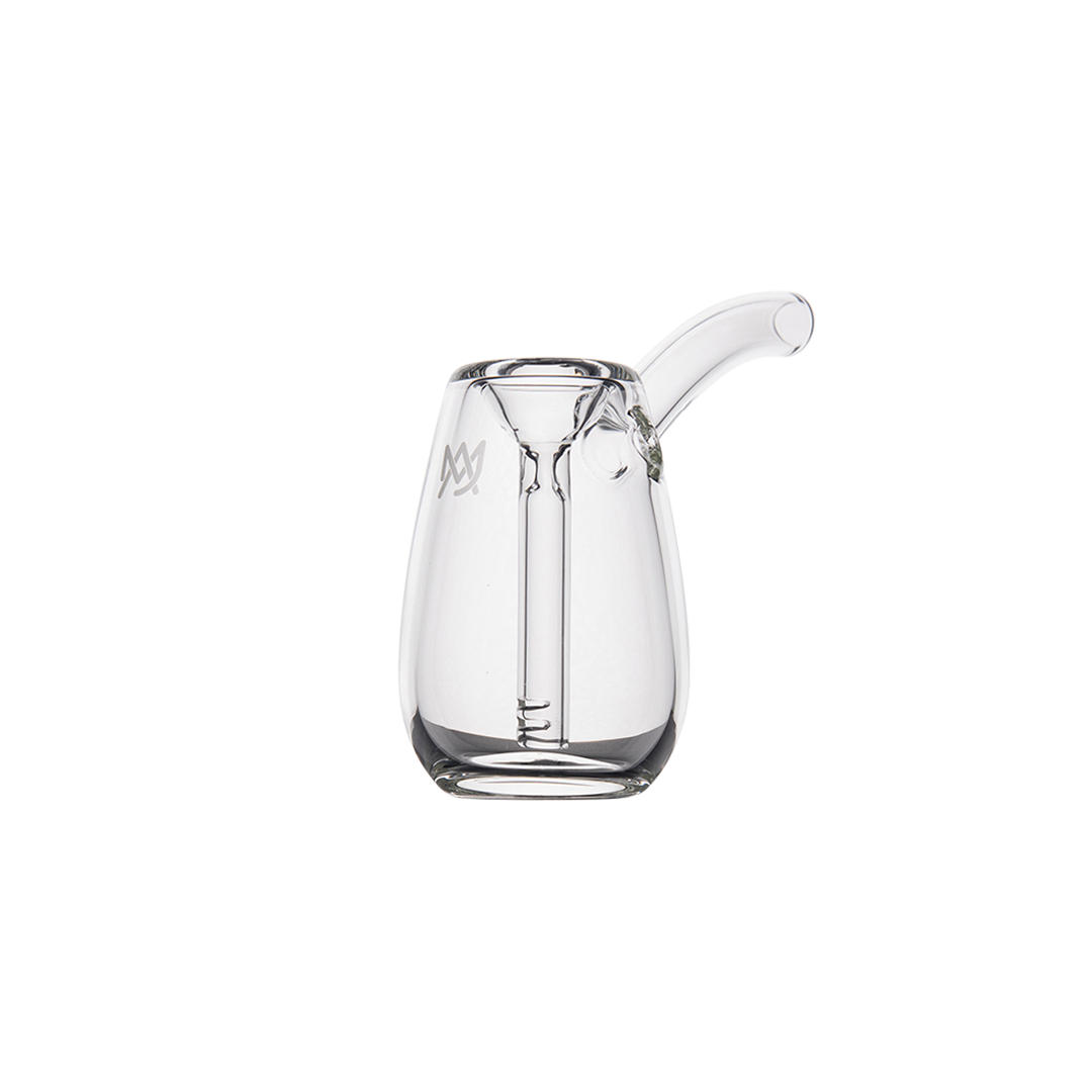 MJ Arsenal Bulb Bubbler - Emerald Ventures MN LLC