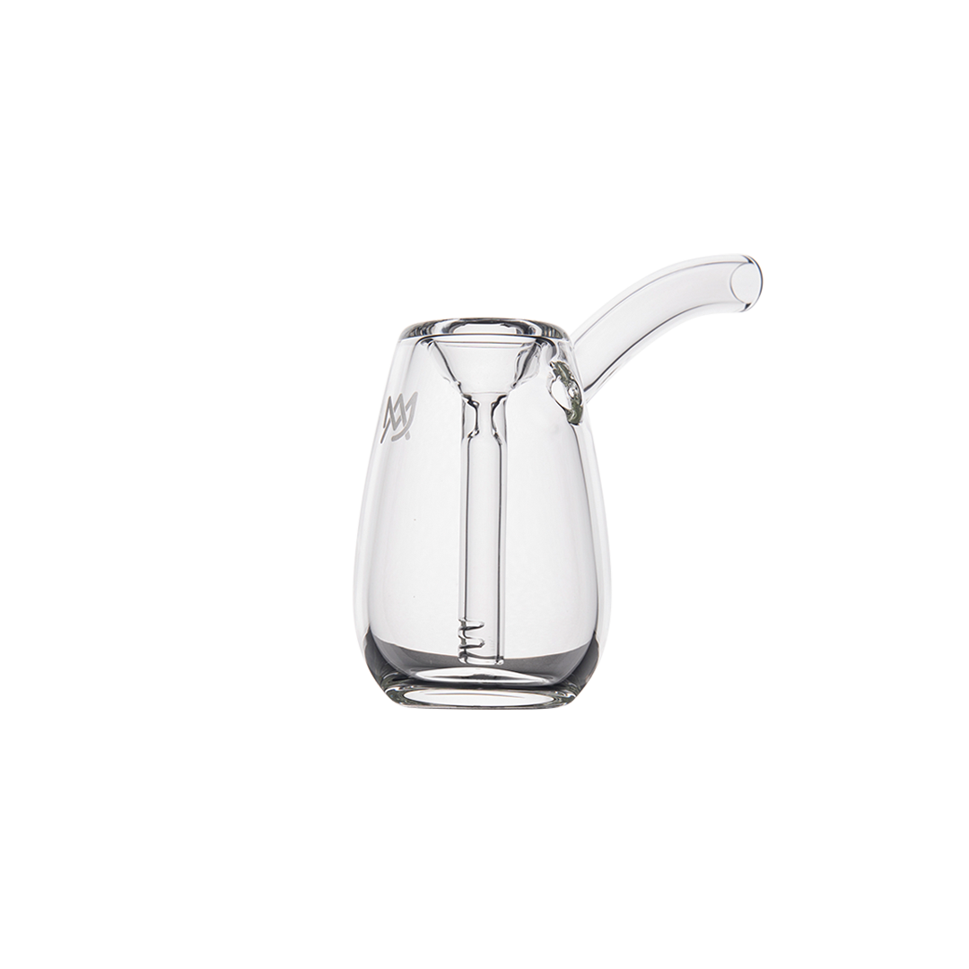 MJ Arsenal Bulb Bubbler - Emerald Ventures MN LLC