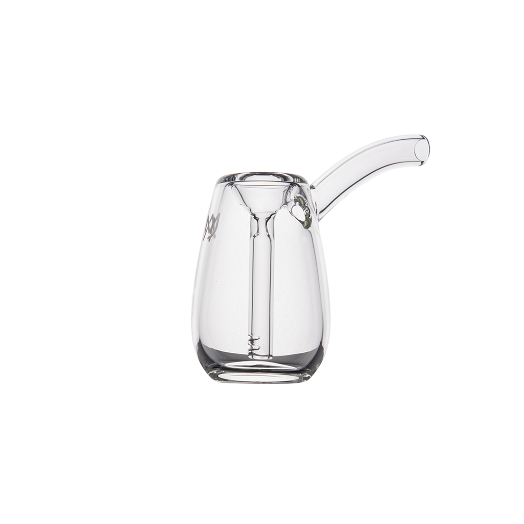 MJ Arsenal Bulb Bubbler - Emerald Ventures MN LLC