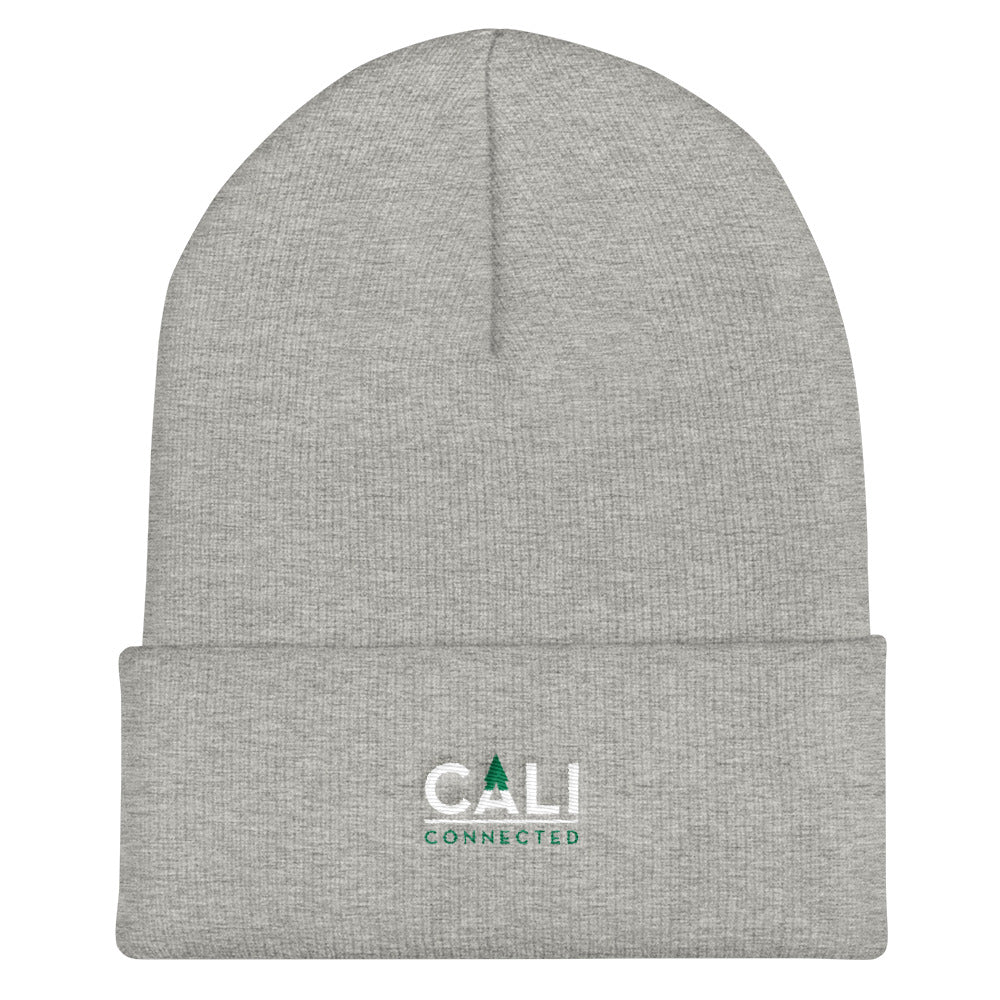 CaliConnected Beanie