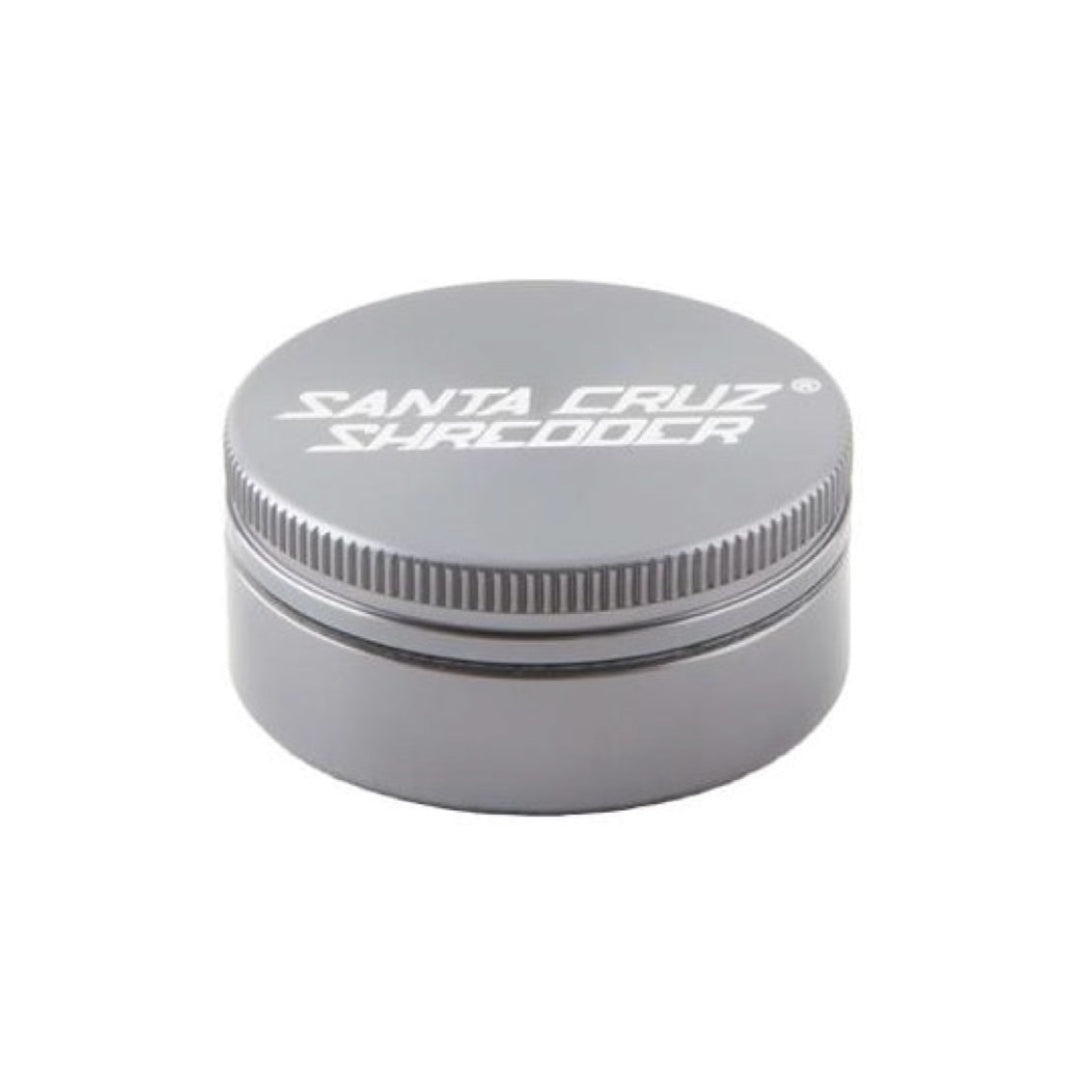 Santa Cruz Shredder 2-Piece Grinder - Small