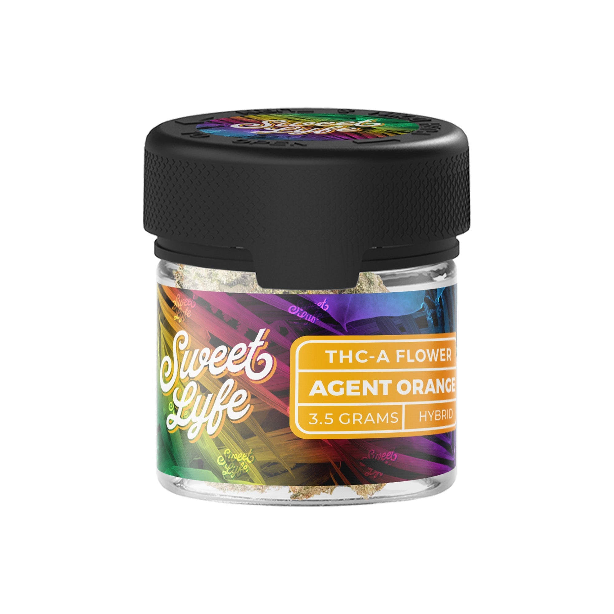Sweet Lyfe THC-A Flower - Emerald Ventures MN LLC