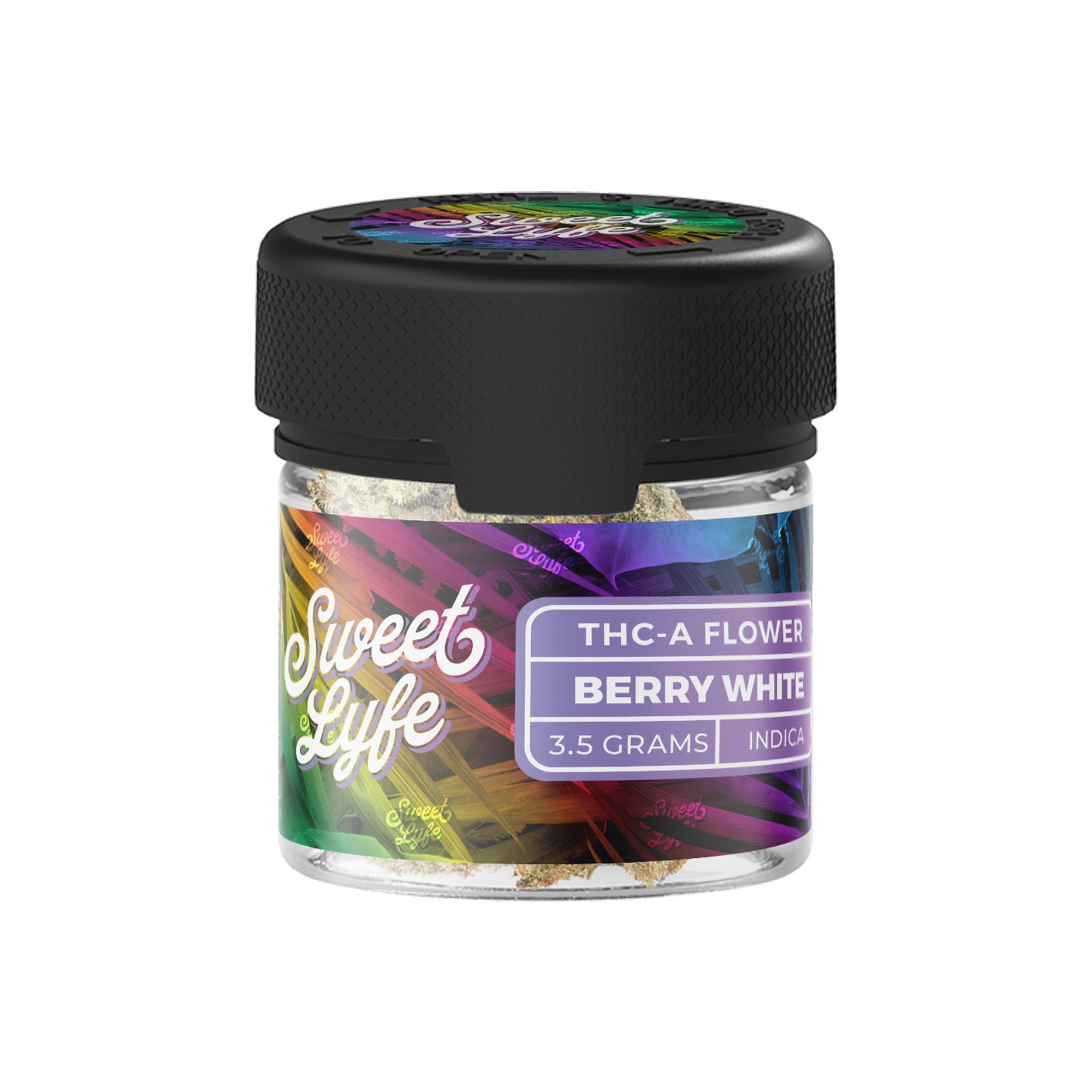 Sweet Lyfe THC-A Flower - Emerald Ventures MN LLC