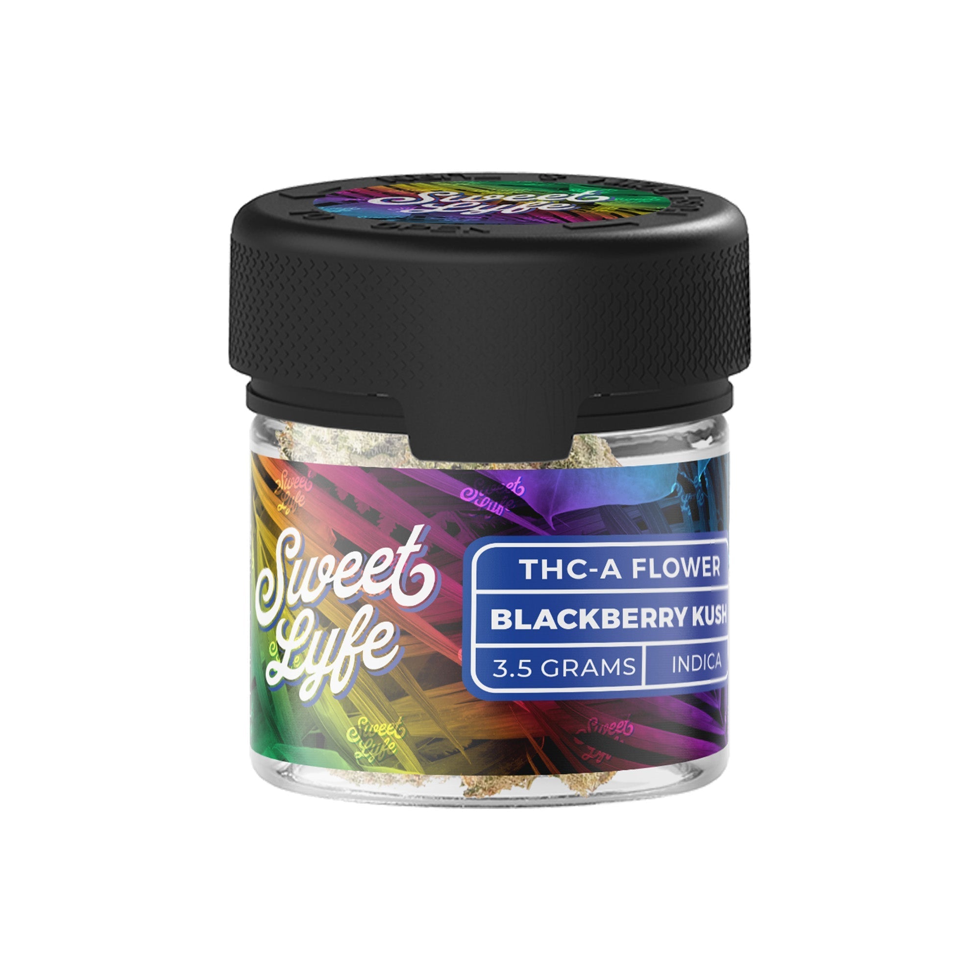 Sweet Lyfe THC-A Flower - Emerald Ventures MN LLC