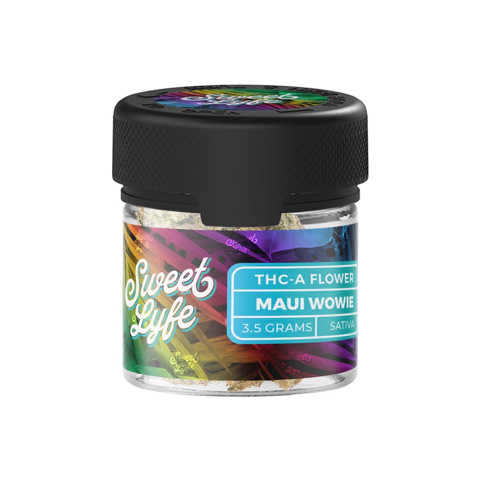 Sweet Lyfe THC-A Flower - Emerald Ventures MN LLC