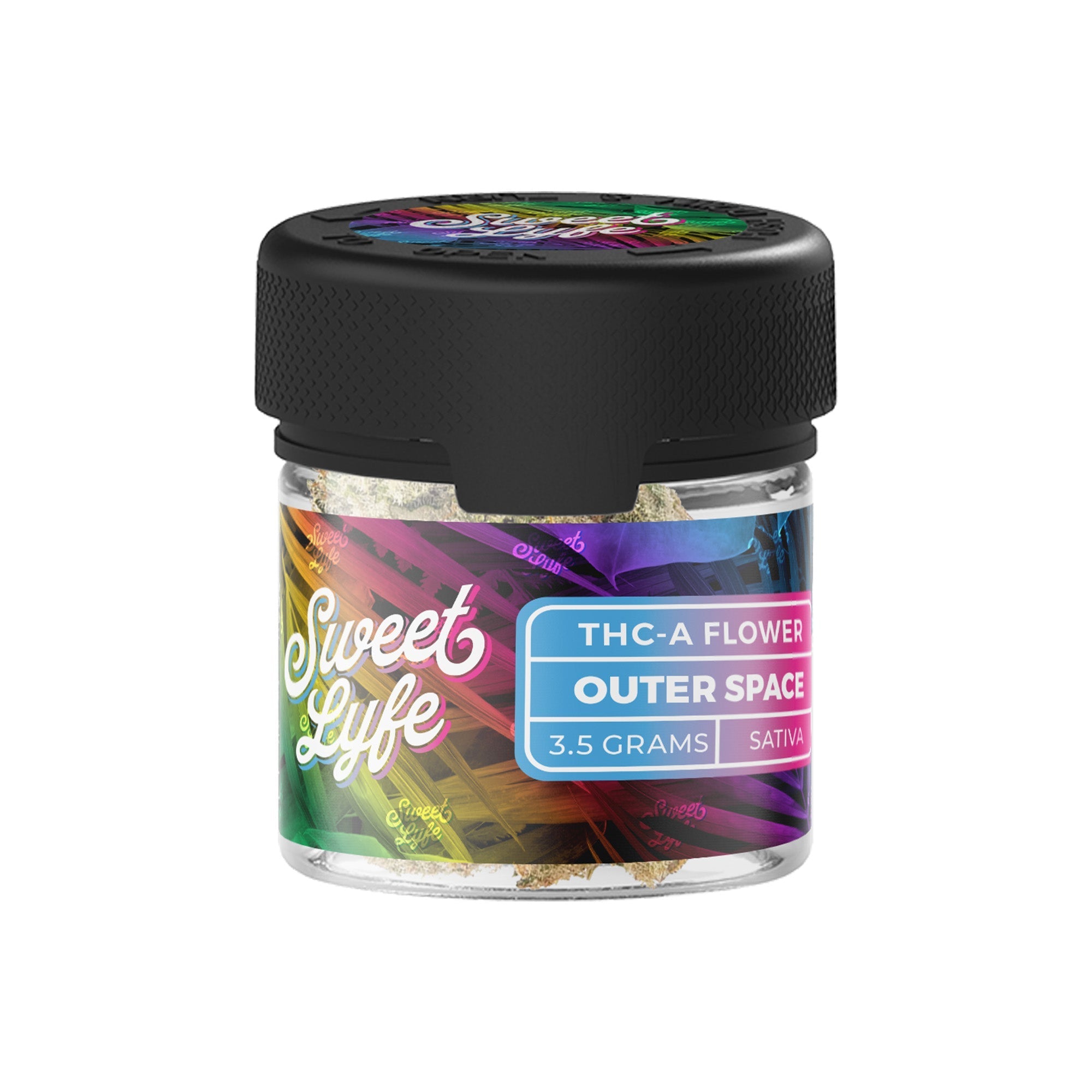 Sweet Lyfe THC-A Flower - Emerald Ventures MN LLC