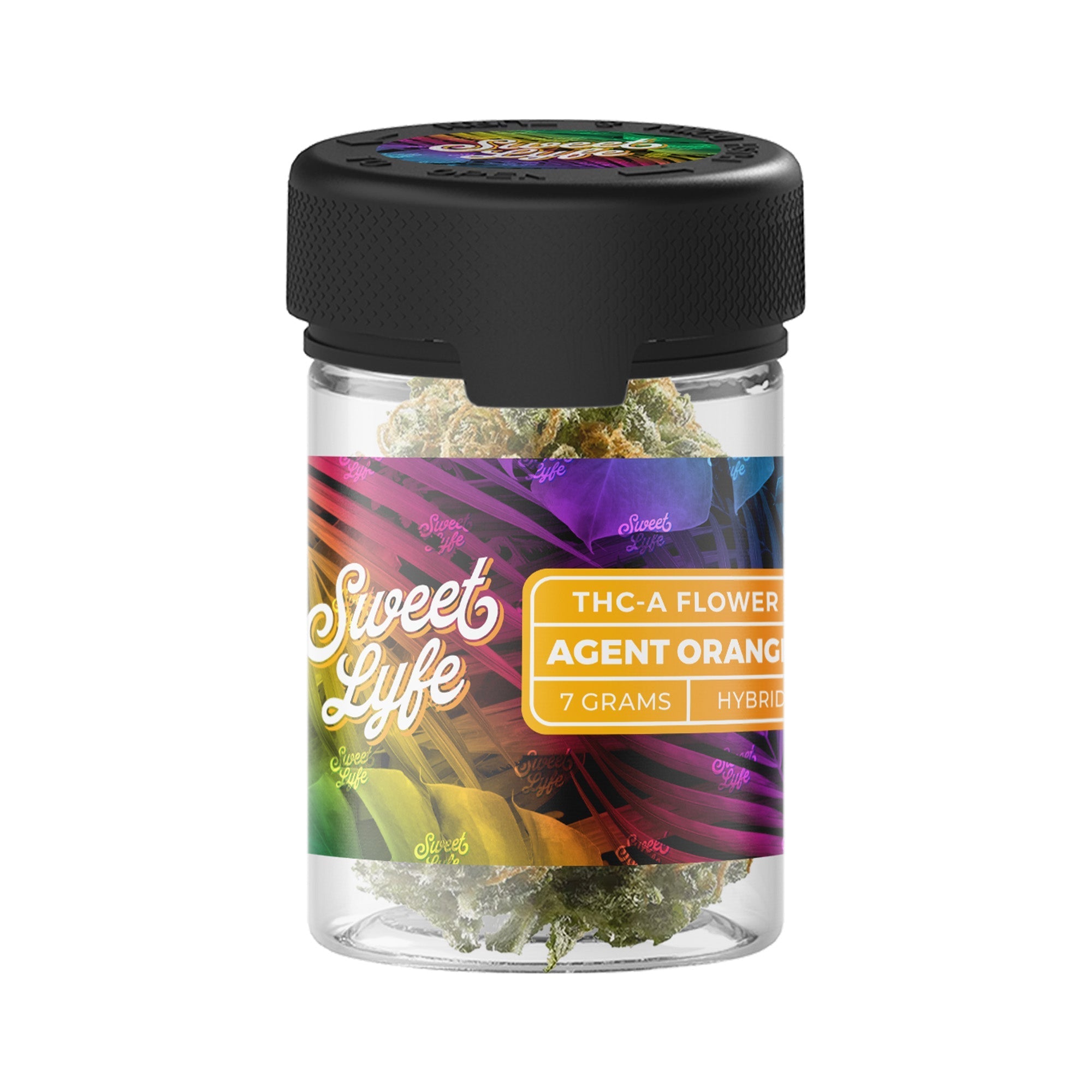Sweet Lyfe THC-A Flower - Emerald Ventures MN LLC
