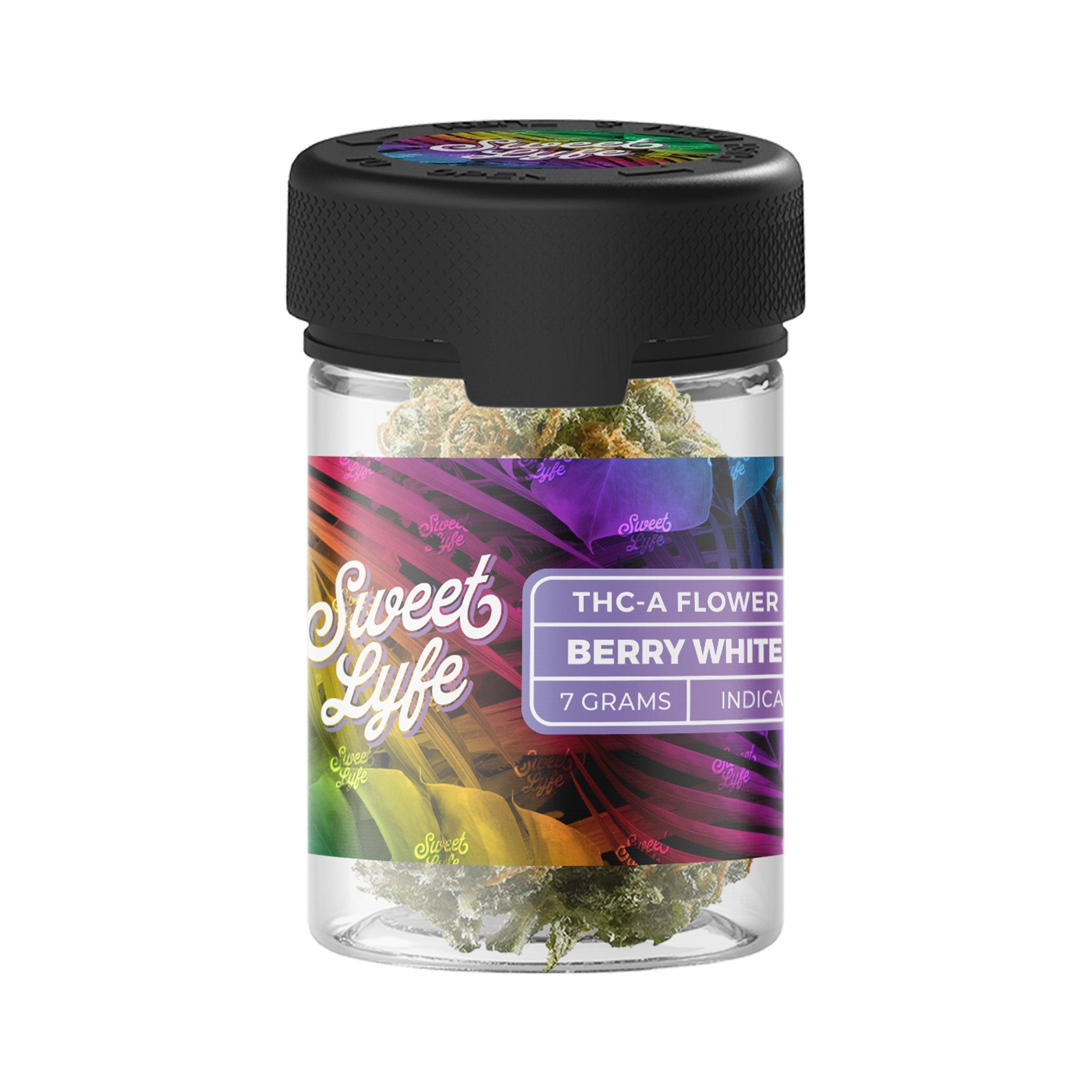 Sweet Lyfe THC-A Flower - Emerald Ventures MN LLC