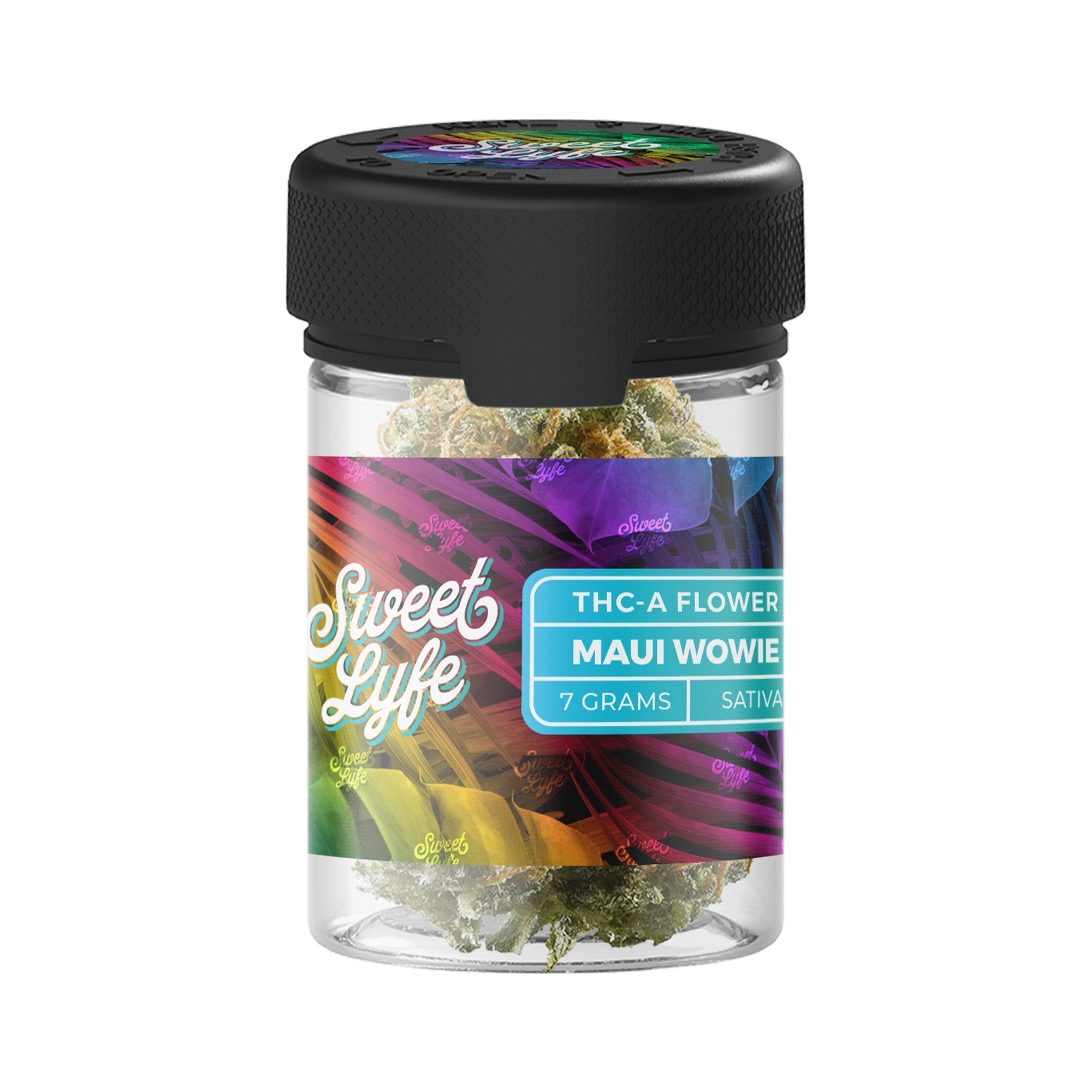 Sweet Lyfe THC-A Flower - Emerald Ventures MN LLC