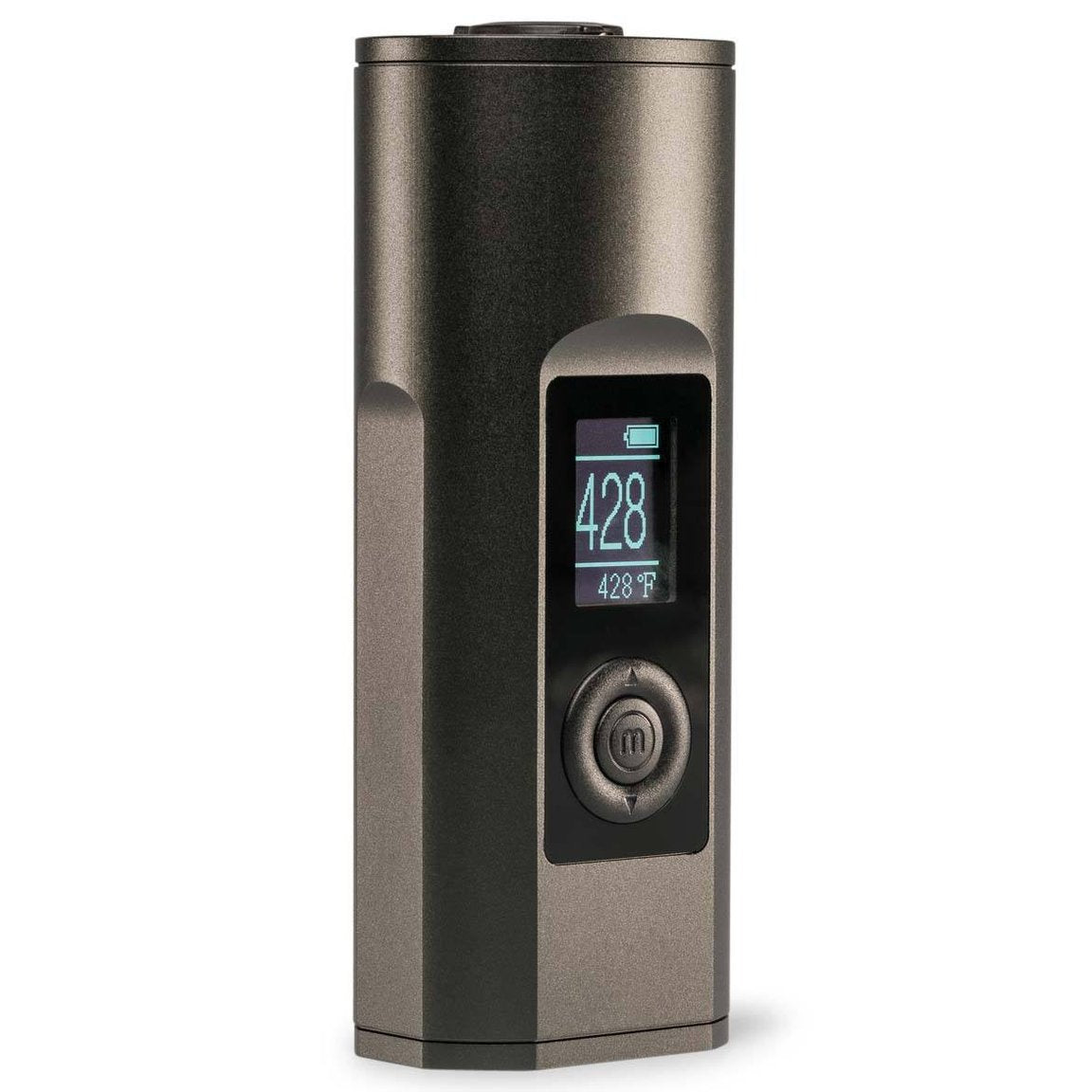 Arizer Solo II Dry Herb Vaporizer 🌿